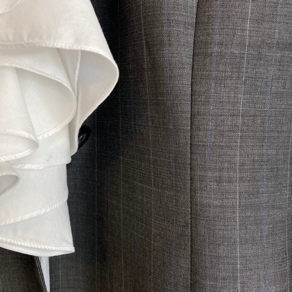 💼 Tristan & Iseut 2 PIECE SUIT - Picture 3 of 16